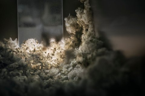 Recover Textile Systems: Innovación en reciclaje textil