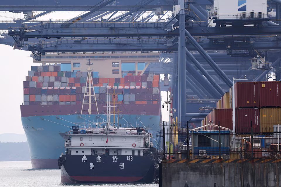 El transporte marítimo resiste: Las inversiones en energía verde 2026 se mantienen firmes ante la volatilidad