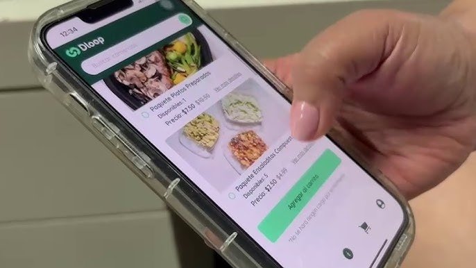 El 'Marketplace' Invisible que Salva Toneladas de Alimentos: Tecnología y Solidaridad Contra el Desperdicio