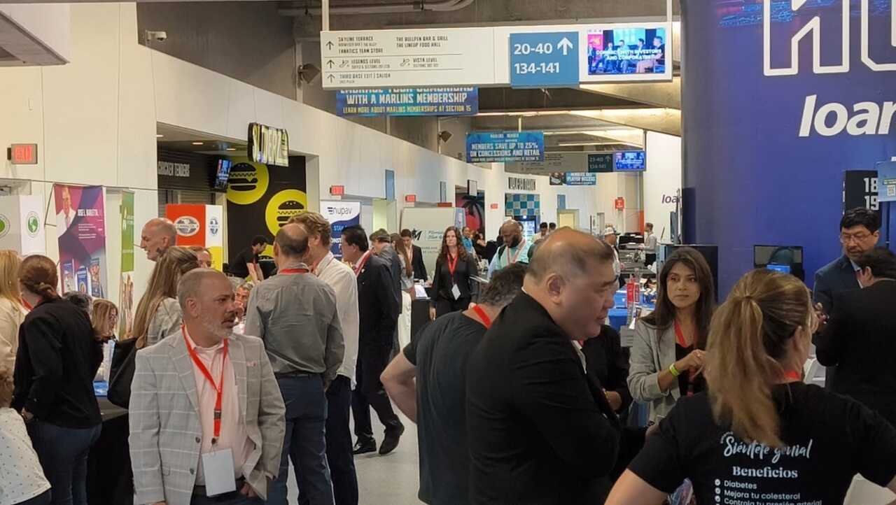 Startup OLÉ Miami 2026 conecta startups, inversores y empresas de Europa y América