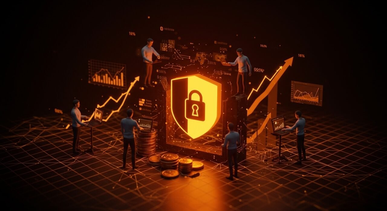 Aikido Security: la startup belga de ciberseguridad que alcanza el estatus de unicornio