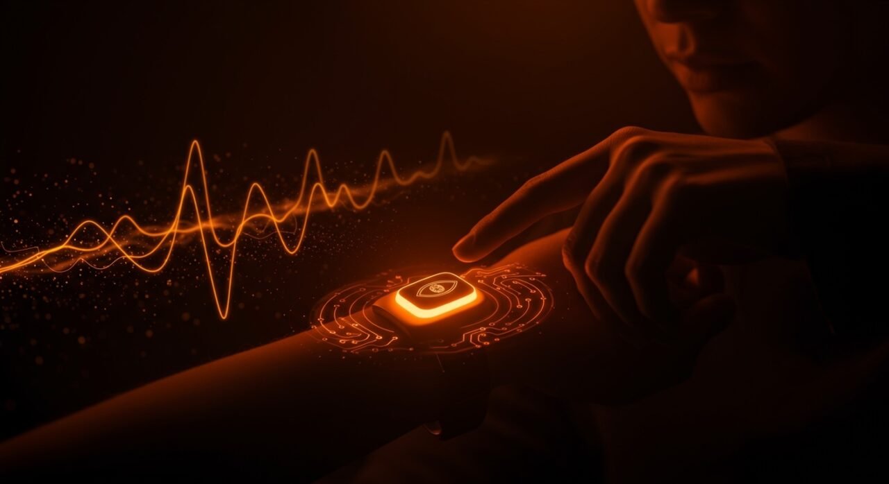 Cómo la tecnología wearable está revolucionando la salud visual y el wellness tech en 2026